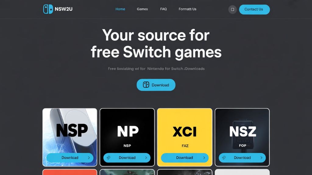 nsw2u website